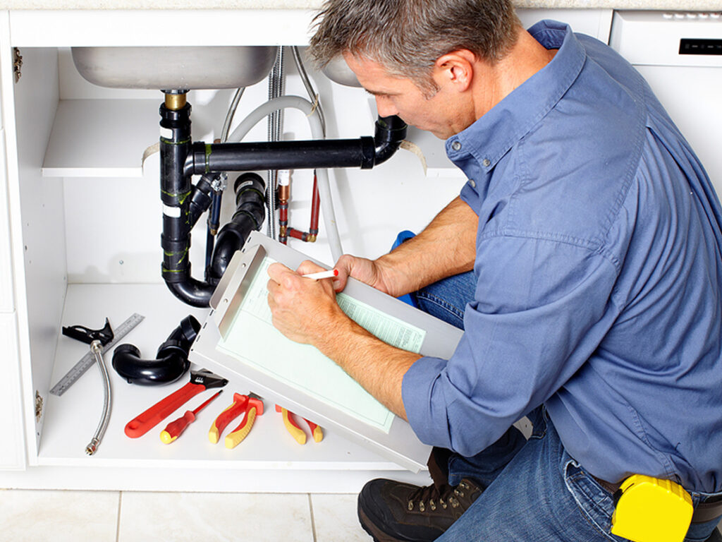 Bahçeşehir Su Tesisatçısı