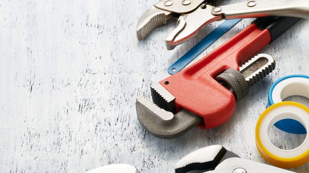 Büyükçekmece Su Tesisatçısı